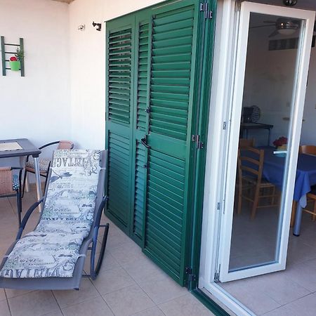 Sali Modern Seaview Apartment Exterior photo