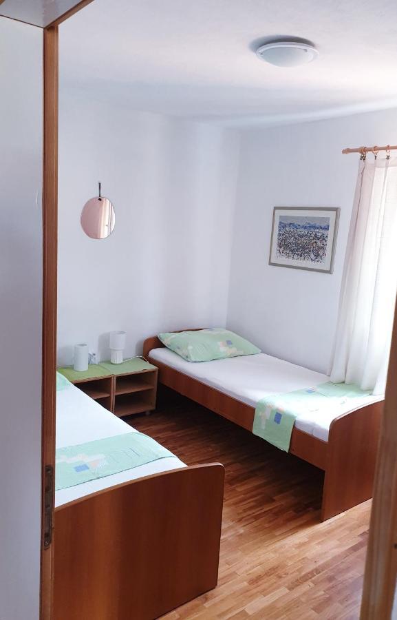 Sali Modern Seaview Apartment Exterior photo