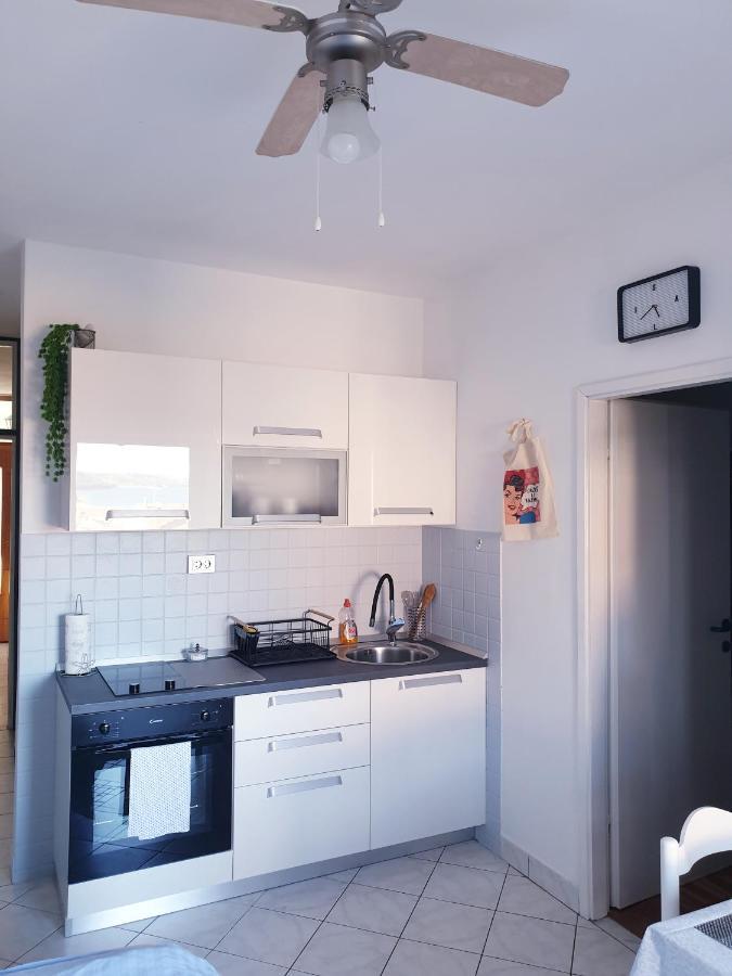 Sali Modern Seaview Apartment Exterior photo