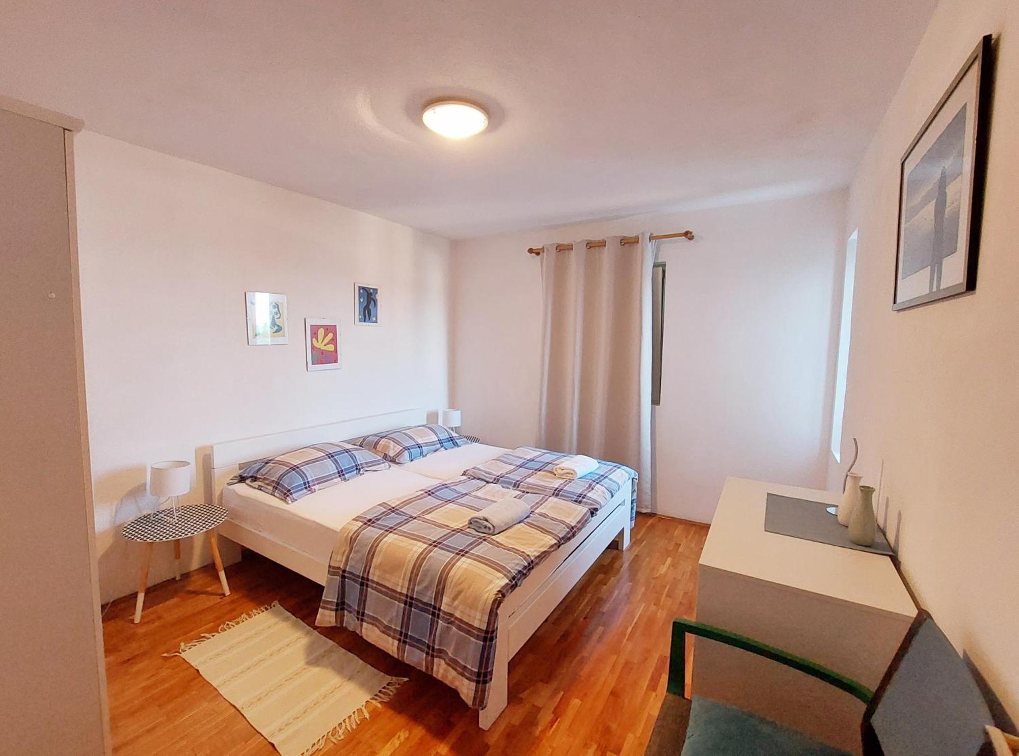 Sali Modern Seaview Apartment Room photo