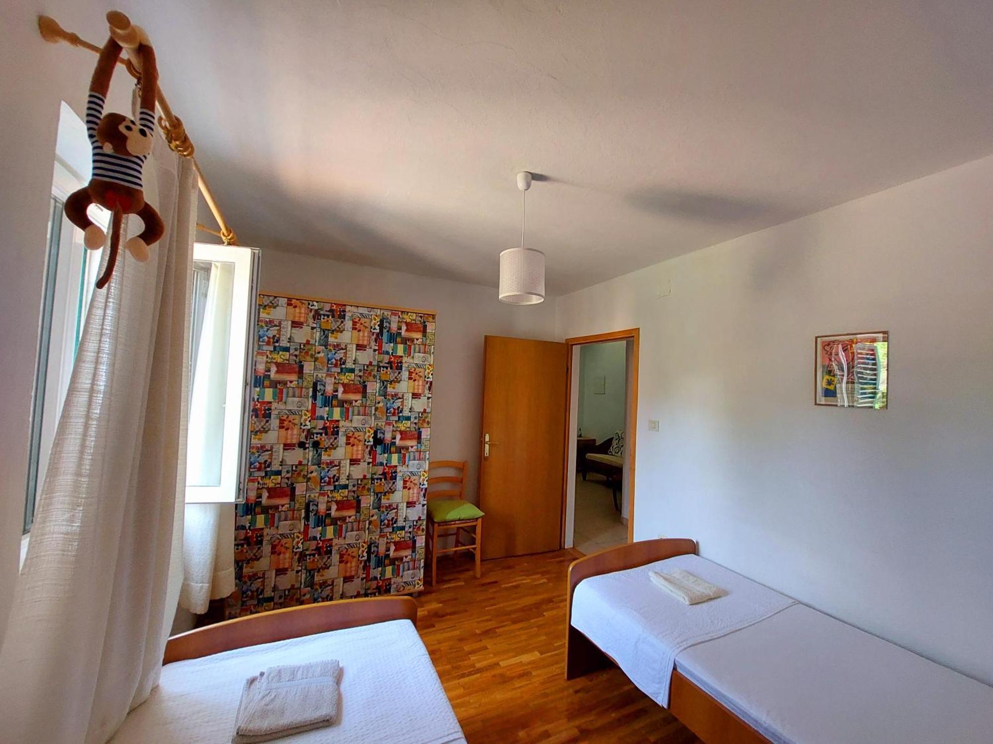 Sali Modern Seaview Apartment Exterior photo