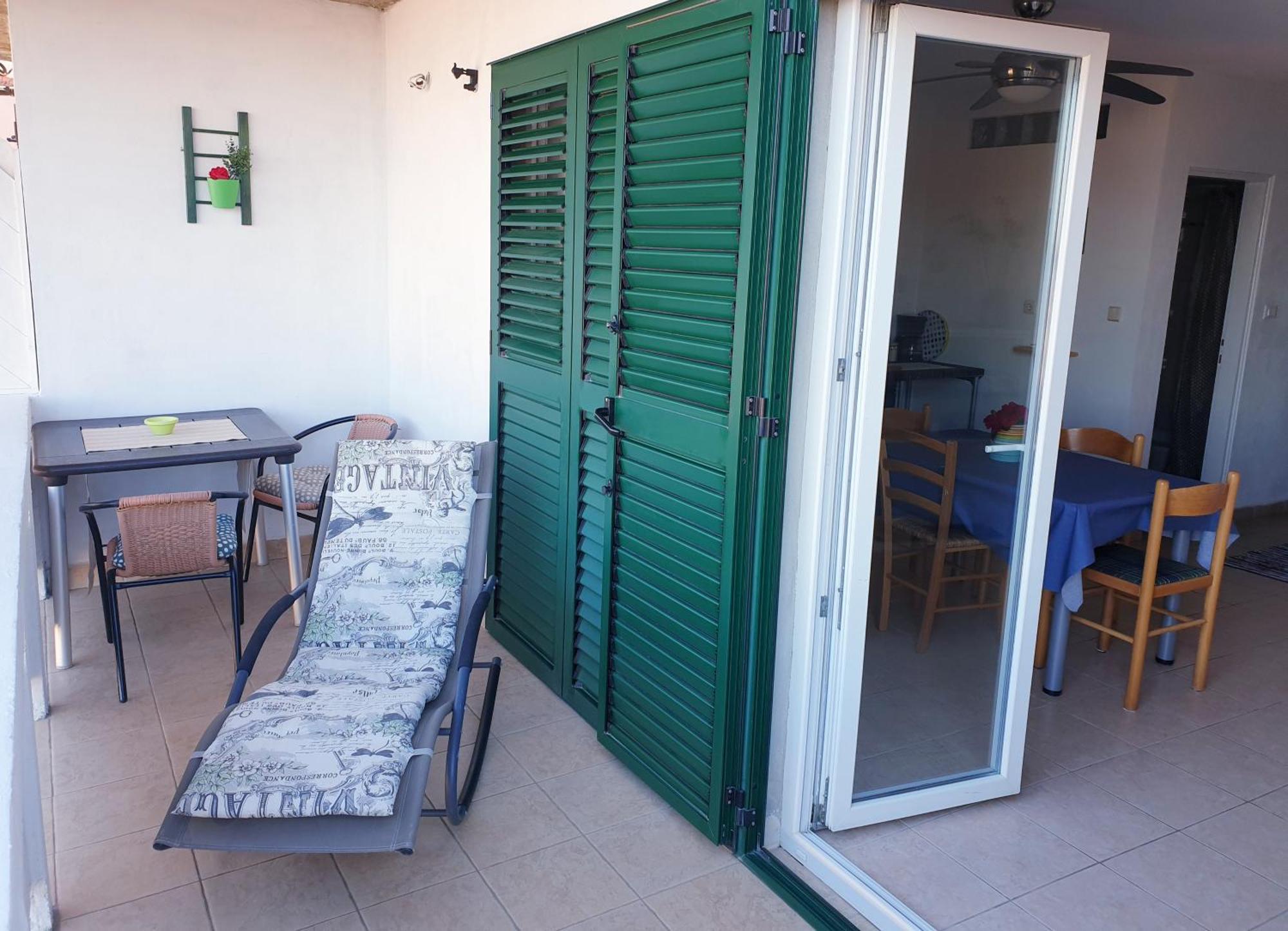 Sali Modern Seaview Apartment Exterior photo