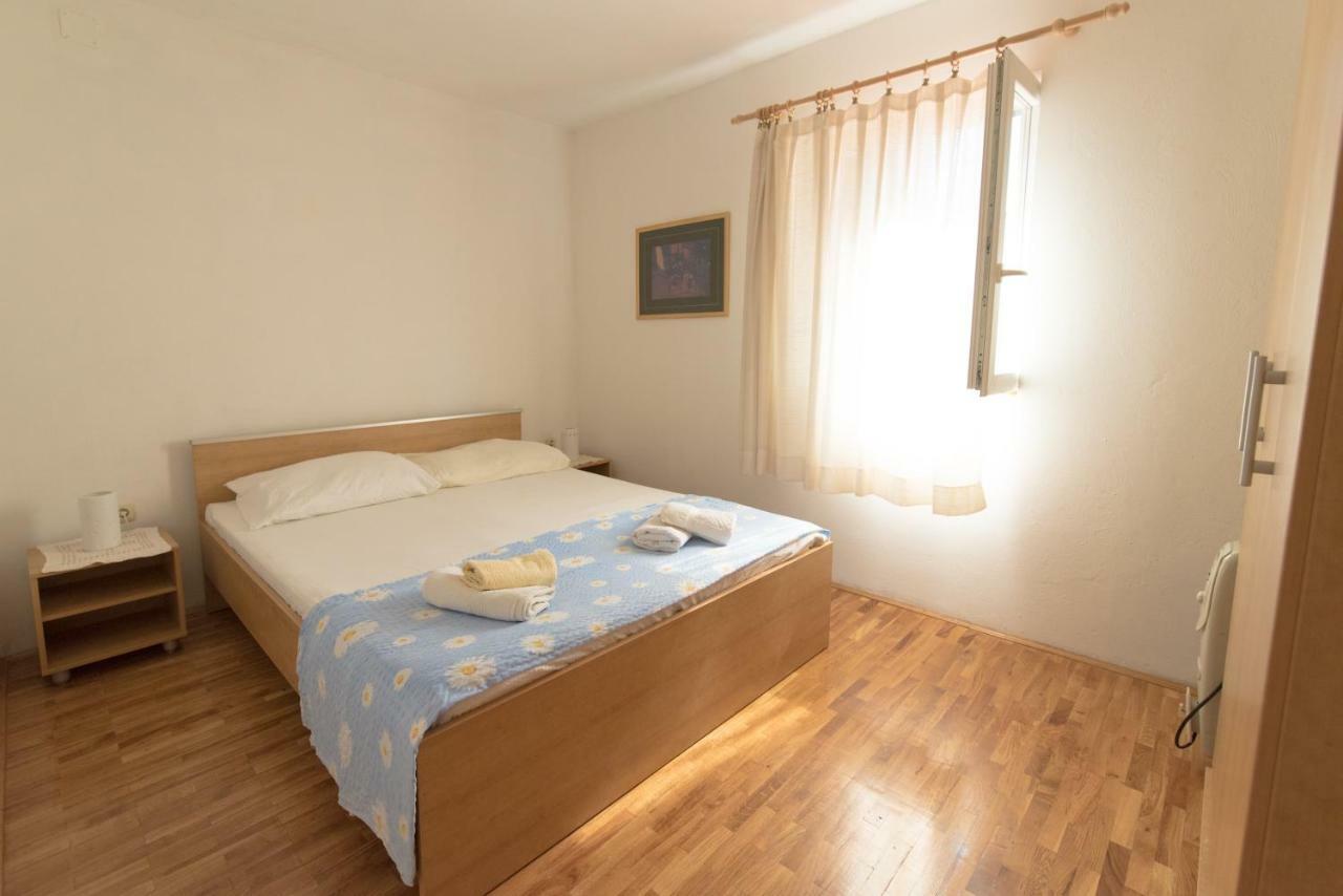 Sali Modern Seaview Apartment Exterior photo