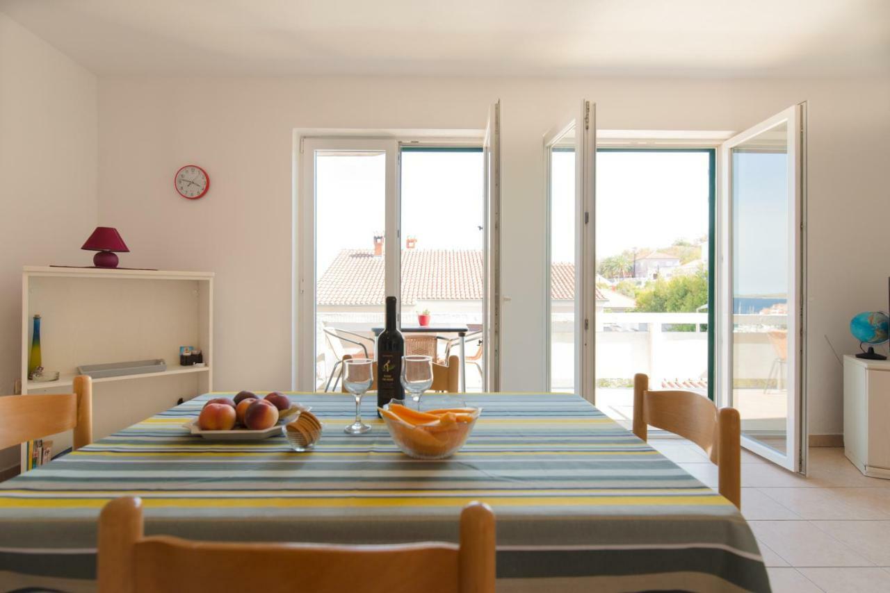 Sali Modern Seaview Apartment Exterior photo
