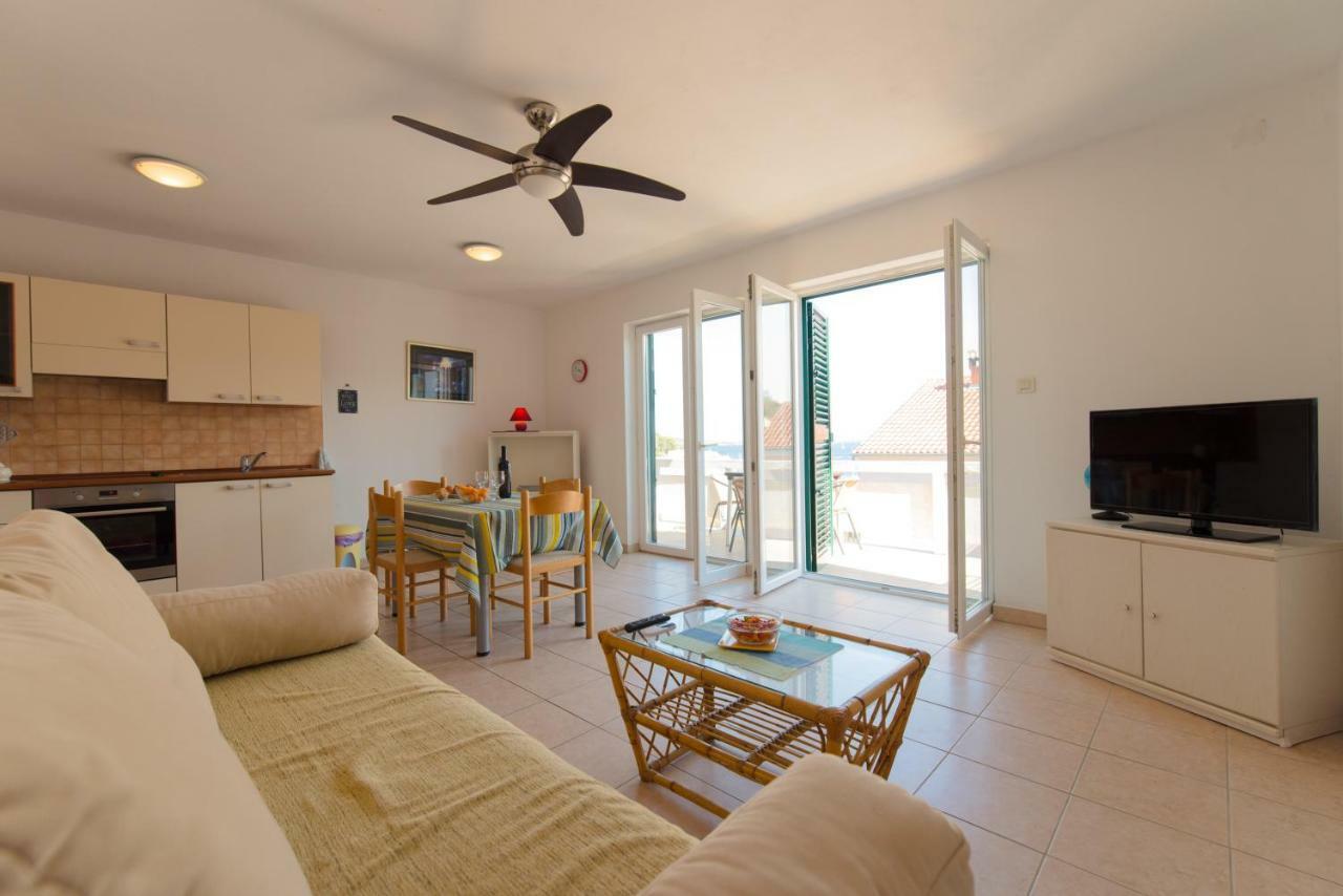 Sali Modern Seaview Apartment Exterior photo