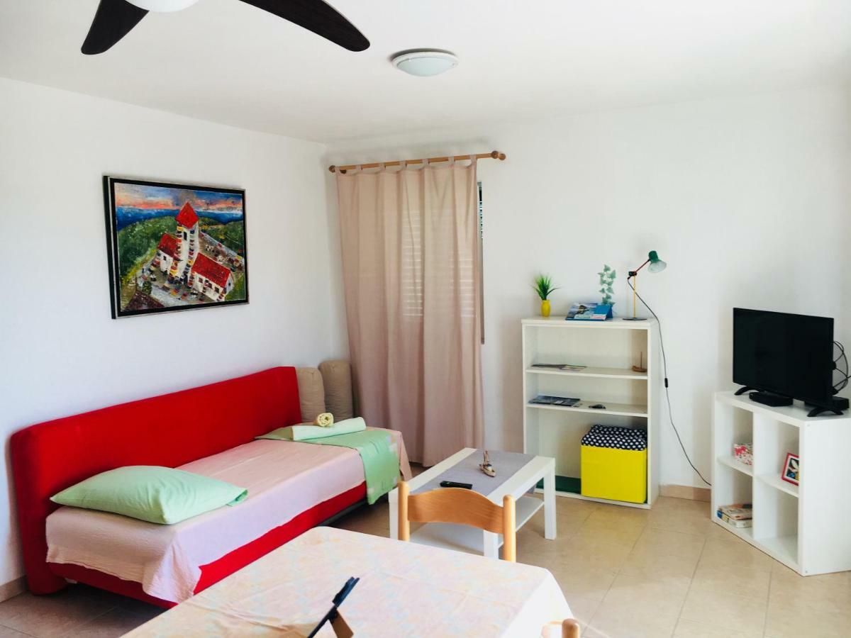 Sali Modern Seaview Apartment Exterior photo