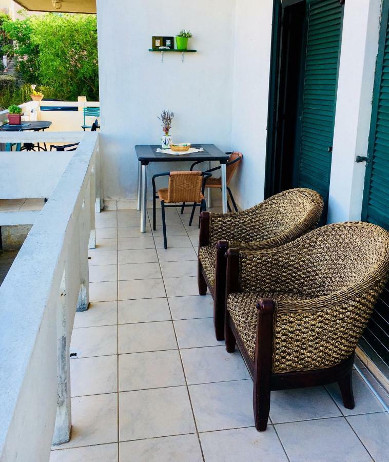 Sali Modern Seaview Apartment Exterior photo